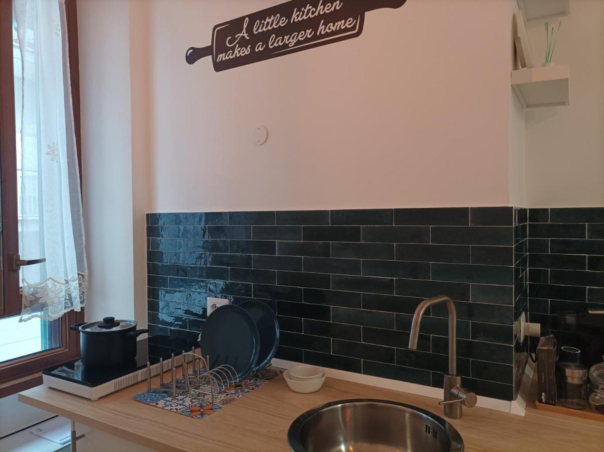 Ferienwohnung Domusumma Rom Exterior foto