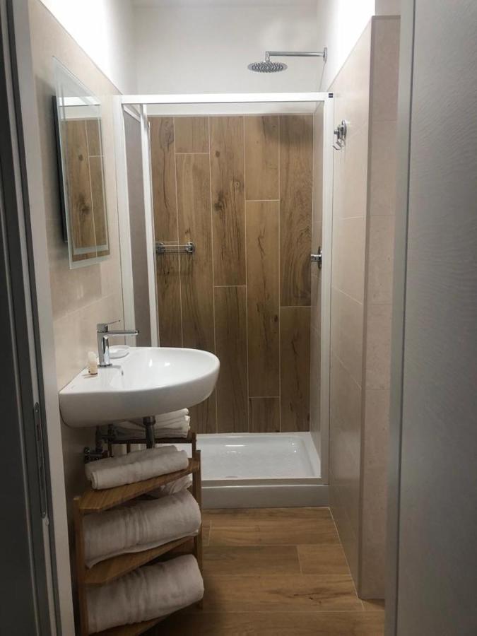 Ferienwohnung Domusumma Rom Exterior foto
