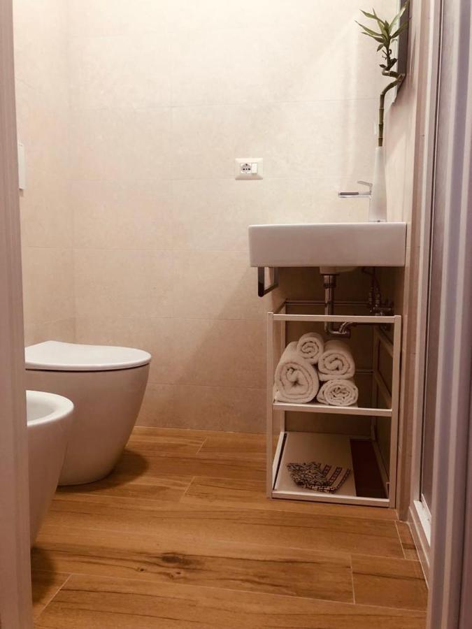 Ferienwohnung Domusumma Rom Exterior foto