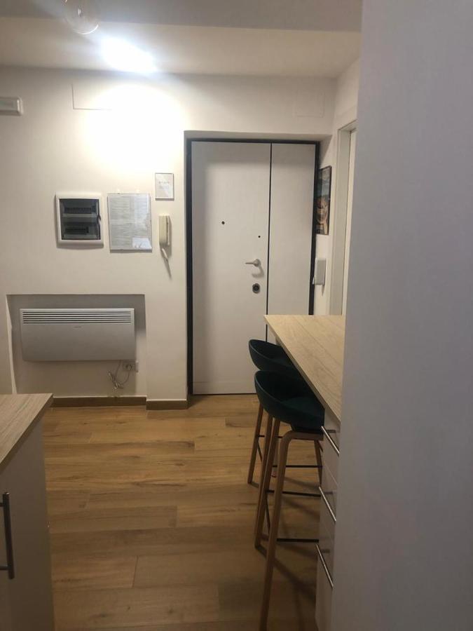 Ferienwohnung Domusumma Rom Exterior foto