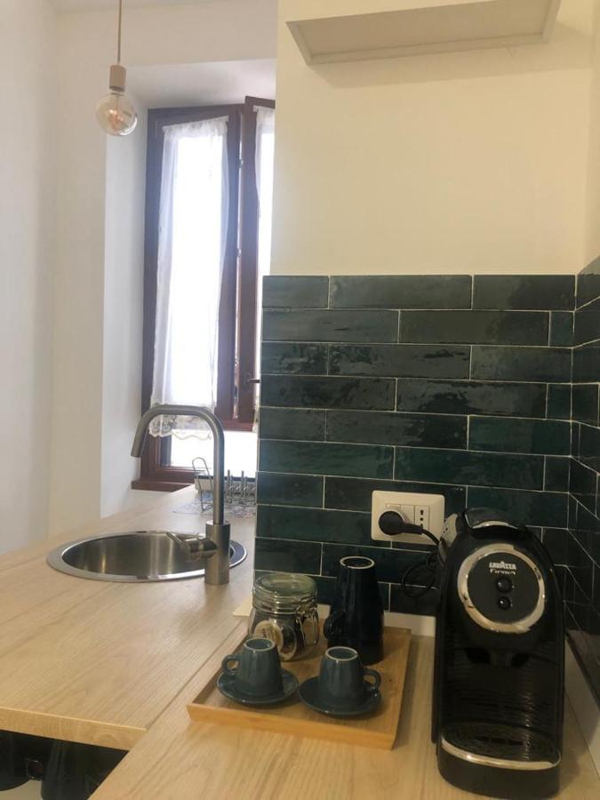 Ferienwohnung Domusumma Rom Exterior foto