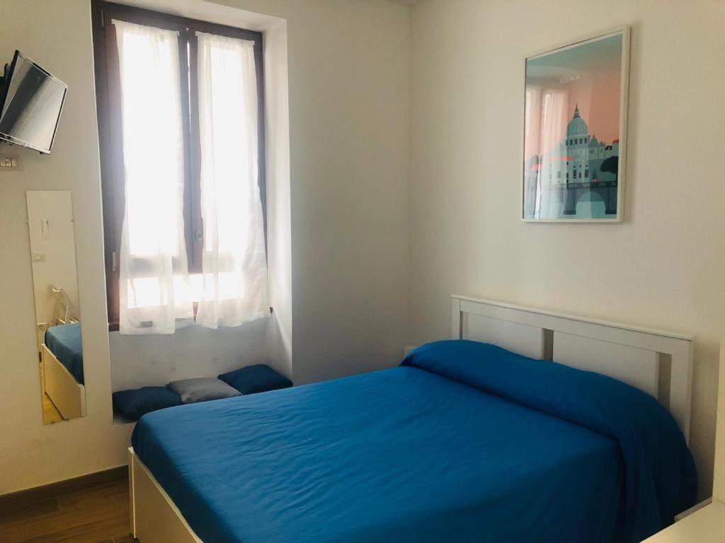 Ferienwohnung Domusumma Rom Exterior foto
