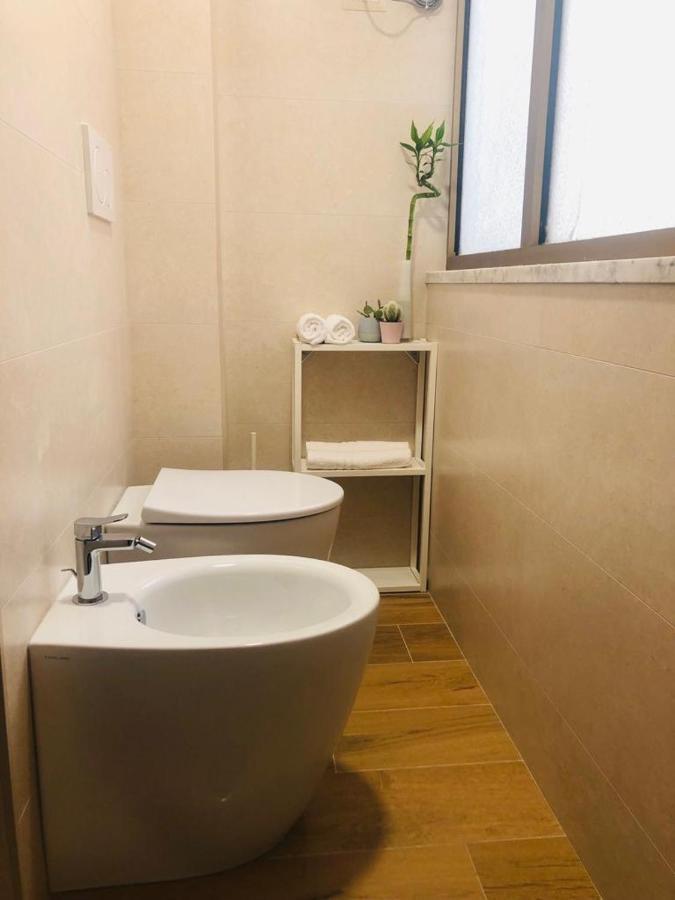 Ferienwohnung Domusumma Rom Exterior foto