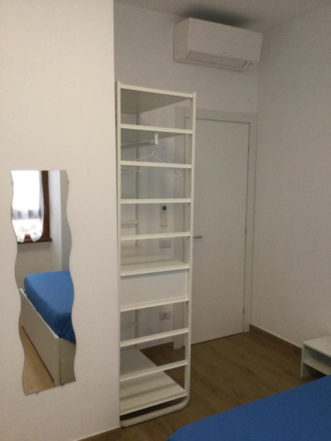 Ferienwohnung Domusumma Rom Exterior foto