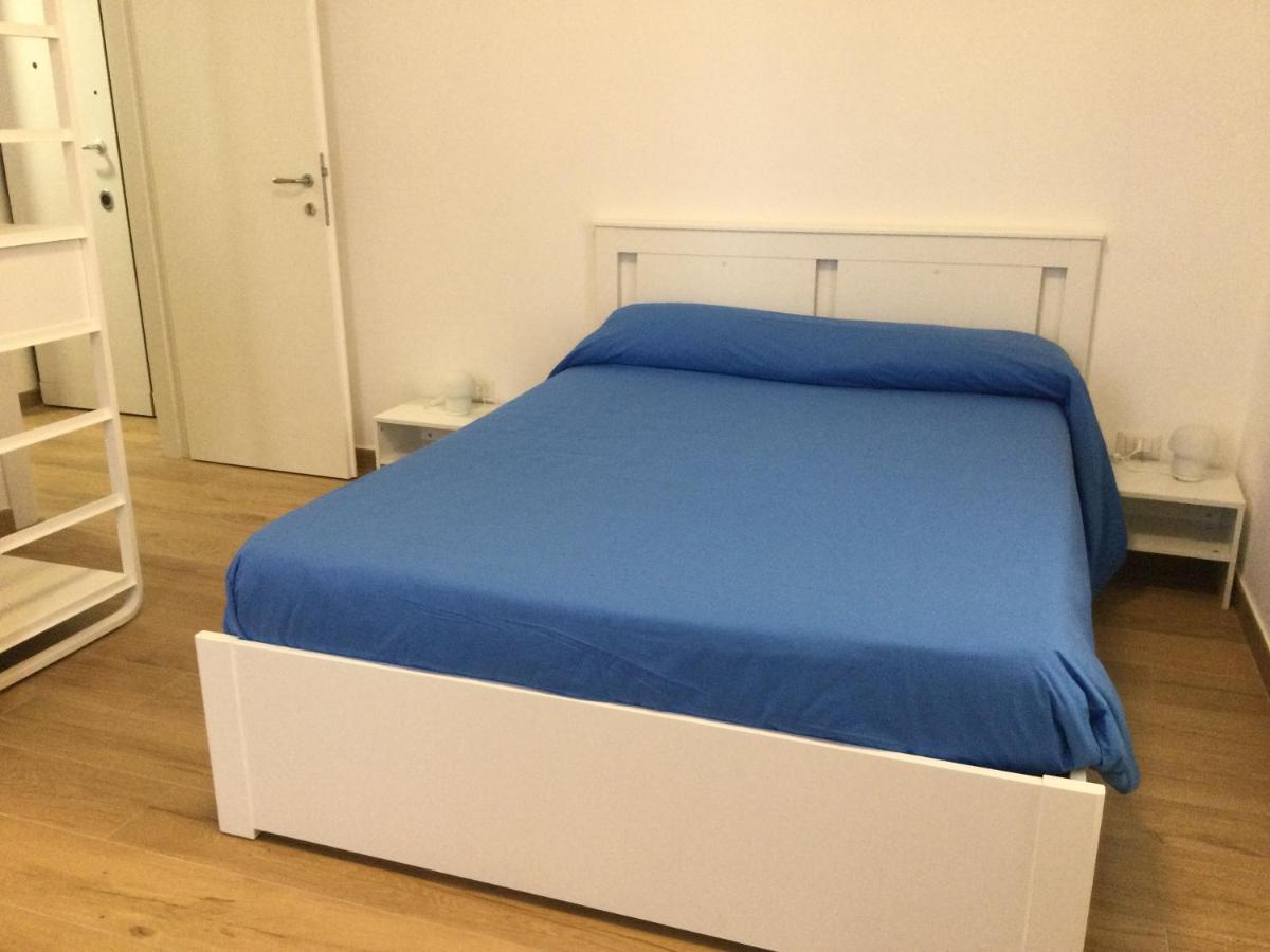 Ferienwohnung Domusumma Rom Exterior foto