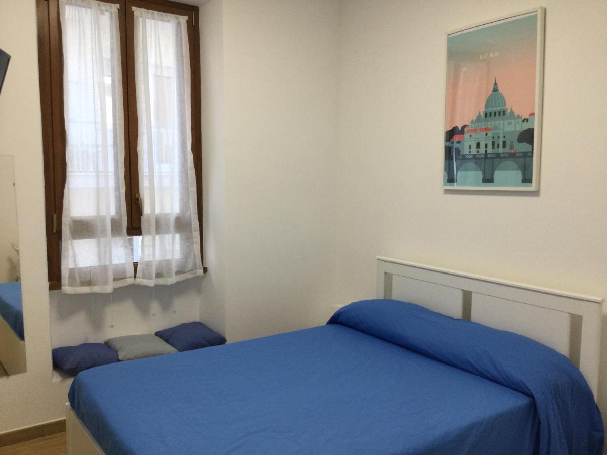 Ferienwohnung Domusumma Rom Exterior foto