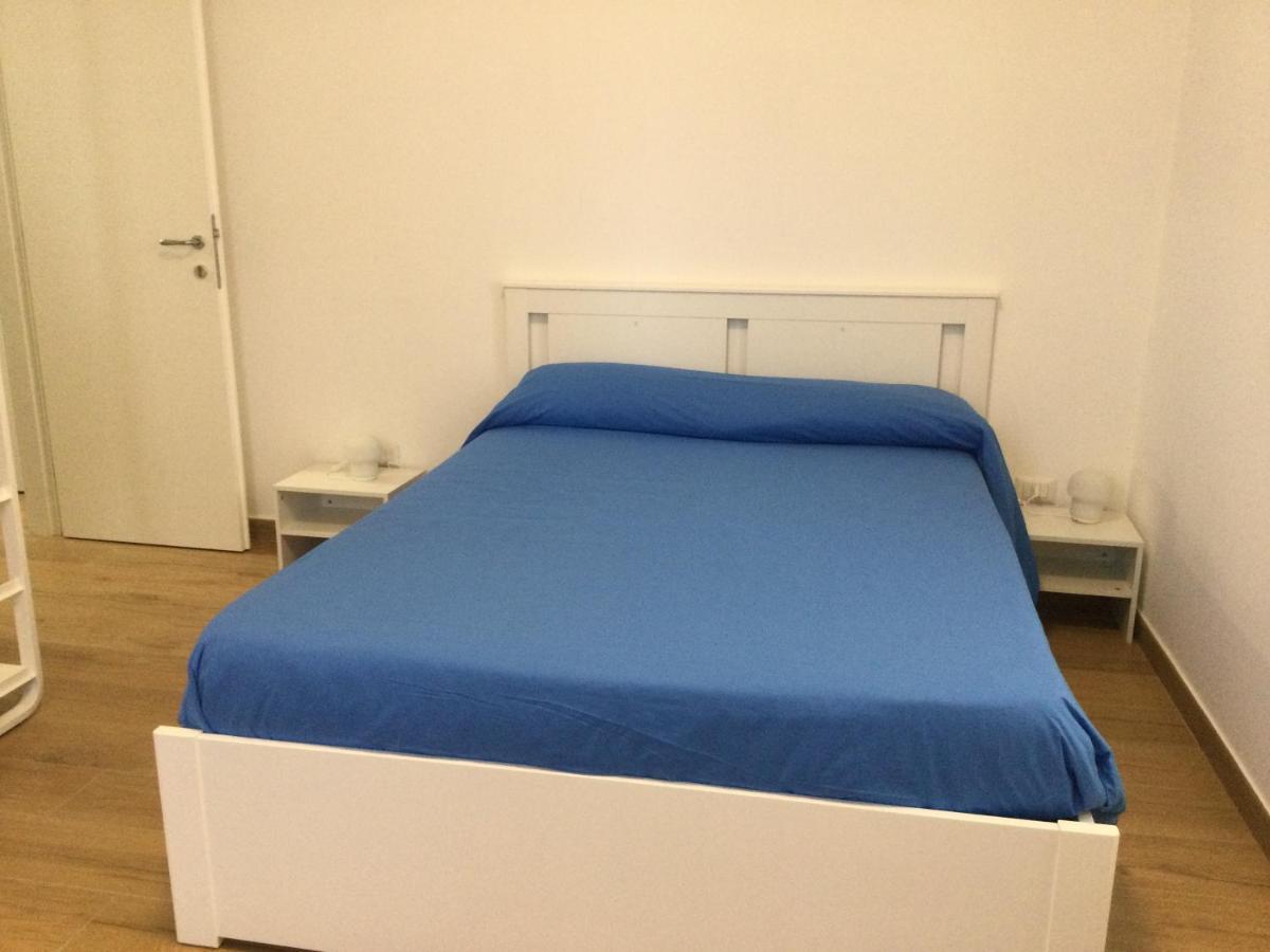 Ferienwohnung Domusumma Rom Exterior foto